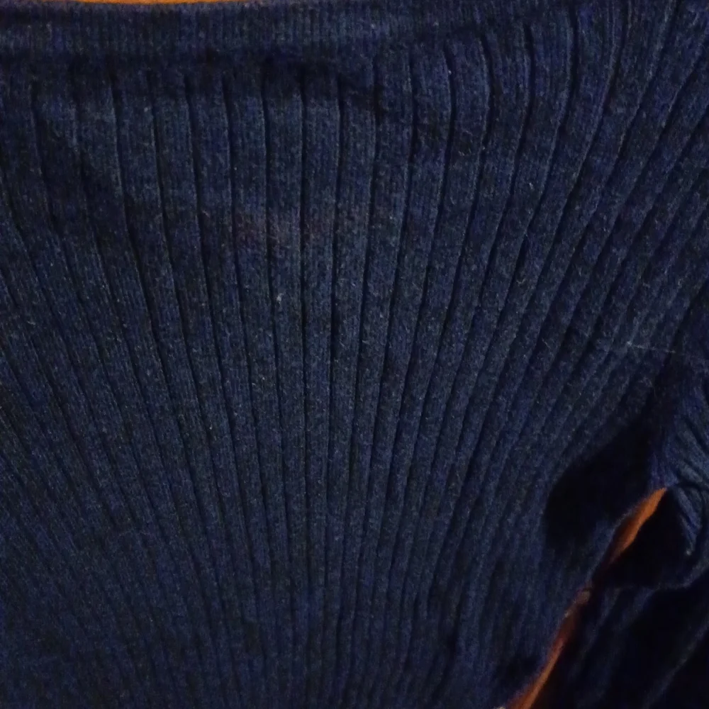 George Meium ribbed long sleevs - Picture 4 of 4